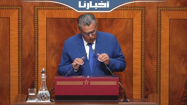 أخنوش: نهدف الى إشراك المرأة في مسلسل التنمية وأي إمرأة قررت الاشتغال سنوفر لها الظروف المناسبة